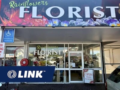 Busy Florist - Local Delivery & Fresh Flowers image