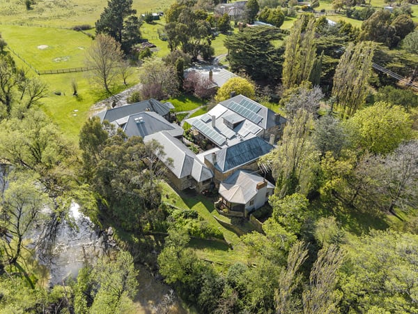 \"Stonefield Estate\" An exceptional opportunity