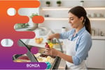 37241 Popular Dessert Bar With In House Gelato Production