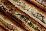 International Pastry Franchise - 1st in Aus
