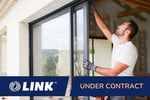 Under Contract! Independent Freehold Crimsafe Manufacturer