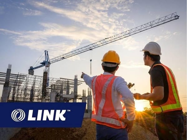 Profitable ISO-Certified Civil & FRP Construction Sydney