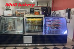 Bakery Cafe takings approx $23,000 average weekly