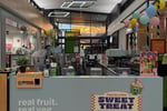 Boost Juice Leopold
