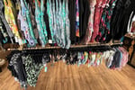 Coastal Fashion Boutique in Prime Beachfront Tourist Spot