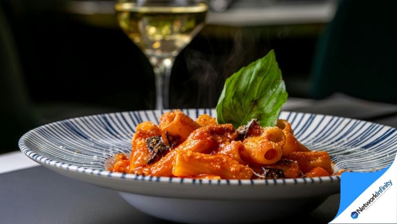 For Sale Southern Suburb Italian Restaurant 18 Years Est Good Low Rent, photo 2