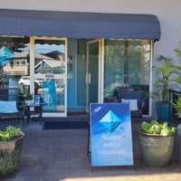 Allied Health & Complementary Medicine Centre for sale freehold or leasehold image