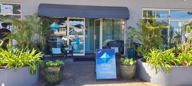 Allied Health & Complementary Medicine Centre for sale freehold or leasehold