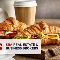 Turnkey Southbank Cafe  Proven Takings & WorkLife Balance image