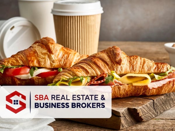 Turnkey Southbank Cafe  Proven Takings & WorkLife Balance