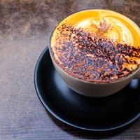UNDER OFFER - CENTRAL CBD CAFÉ ON THE TERRACE! image