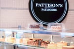 Pattison\'s Patisserie Cammeray
