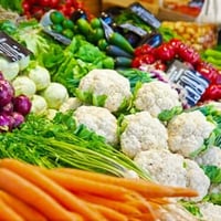 Massive Potential , Nice Set Up Fruit Veg Shop , Doncaster Area [2410141] image