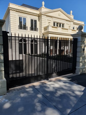 Steel Fabrication Business - $200k+ Earnings