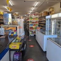 Thriving Indian Grocery and Sweets Store for Sale - Prime Ringwood image