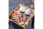 Cafe & Gelato Franchise | Under Management | Strong Net Profit | Lower North Shore NSW