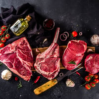 Highly Profitable Boutique Butcher Shop! image