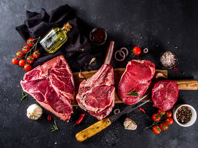 Photo of Highly Profitable Boutique Butcher Shop!