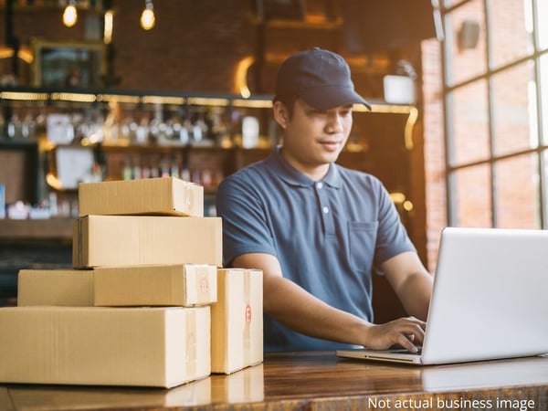 Under Offer! Online Automotive Accessories Distribution Business – VIC