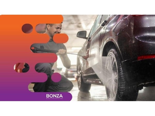 36041 Profitable Fleet Detailing & Maintenance Business