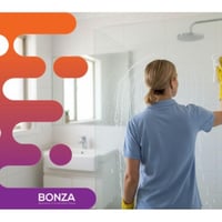 37201 Residential Cleaning Business - Strong Growth Potential image