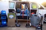 Carpet Cleaning & Pest Control $180,000 Profit