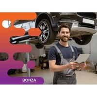 36248 Profitable Automotive Service Business - Loyal Client Base image