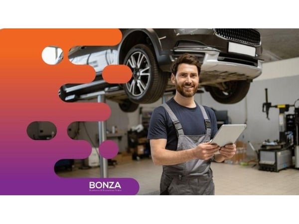 36248 Profitable Automotive Service Business - Loyal Client Base