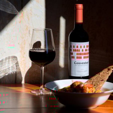 Portugalia - Amazing Restaurant/Bar