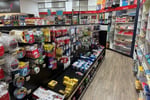 SHOPPING CENTRE TATTS/NEWSAGENCY/GIFT SHOP FOR SALE