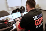 TEST & TAG FRANCHISE FOR SALE - COFFS HARBOUR NSW
