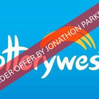 UNDER OFFER - LOTTO & GIFT STORE SOUTH OF PERTH image