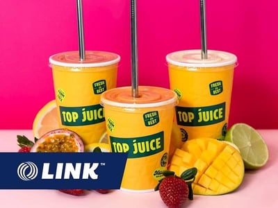 Top Juice ECQ Outlet Centre image