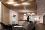 COMMERCIAL JOINERY  SUPPLY & INSTALLATION