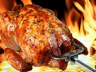 Chicken Shop for Sale Sydney Existing Store Profitable 160K Net PA image