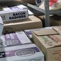 Smallgoods Distribution for Sale in Sydney EST 42 Years First Time Offered image