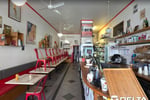 [ABS-100] LE CAFE FLO French cuisine Coffee shop in Thornbury for sale