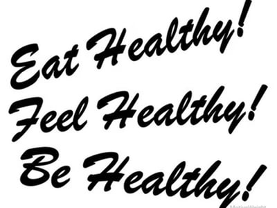HEALTHFOODS - An Investment in your Life image