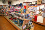 Dundas Village Newsagency with excellent the Lott performance. Priced at $90k + S.A.V.