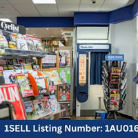 Exciting Opportunity to Acquire Profitable Newsagency Lotteries Business in Southern Sydney - 1SELL Listing ID : 1AU0164 image