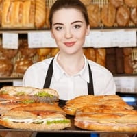 Long Established Bakery in the Bayside Suburbs Ref: 10353 image