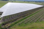 Leading Crop Protection/Netting Infrastructure Specialist VIC (Our Ref: 2065)