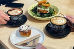 The Shed Cafe Rockdale