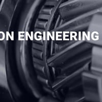 Manufacturing of precision machined components image