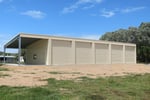 Shed & Garage Business - North Queensland