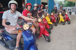 34240 Magnetic Island\'s Exclusive Scooter & Motorcycle Rental Business
