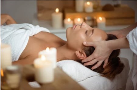 PRICE REDUCED!   - Massage, Health and Wellness