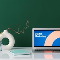 Digital Marketing & Automation Agency | 90% ARR | 3% Annual Churn image
