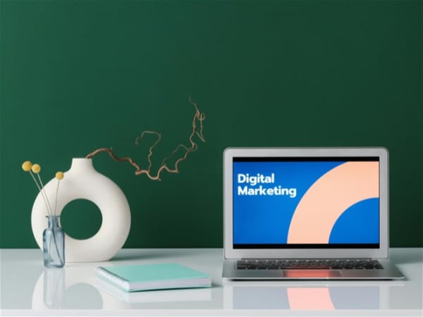 Digital Marketing & Automation Agency | 90% ARR | 3% Annual Churn