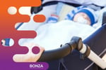 35241 Profitable Baby Equipment Rental & Retail Business